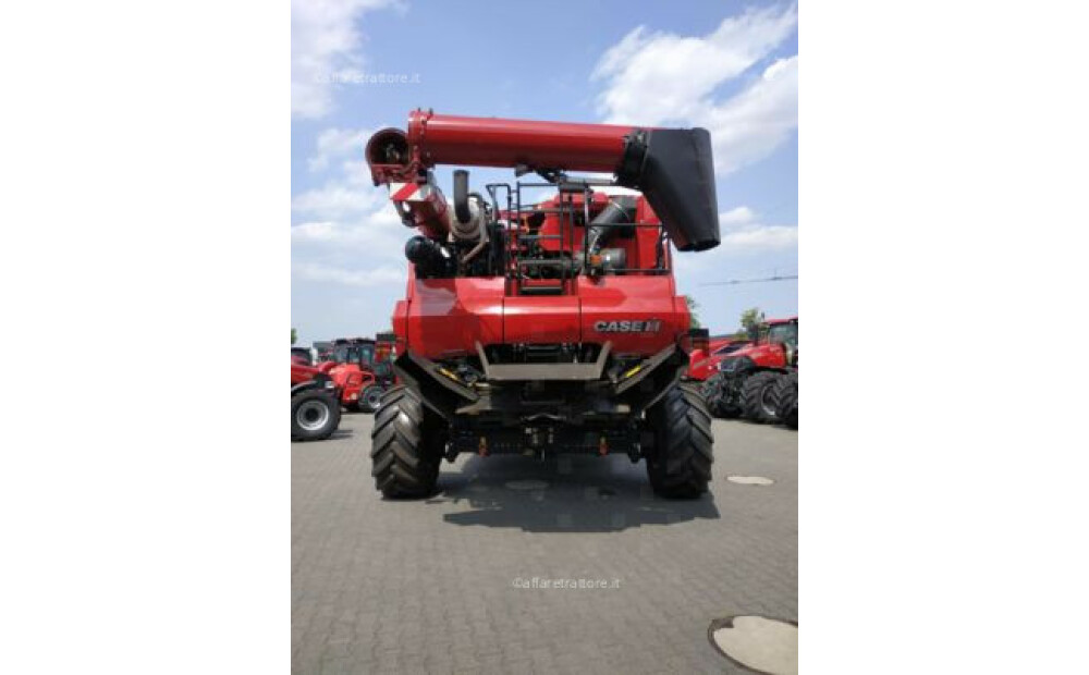 Case IH Axial-Flow 8250 4WD Usato - 7