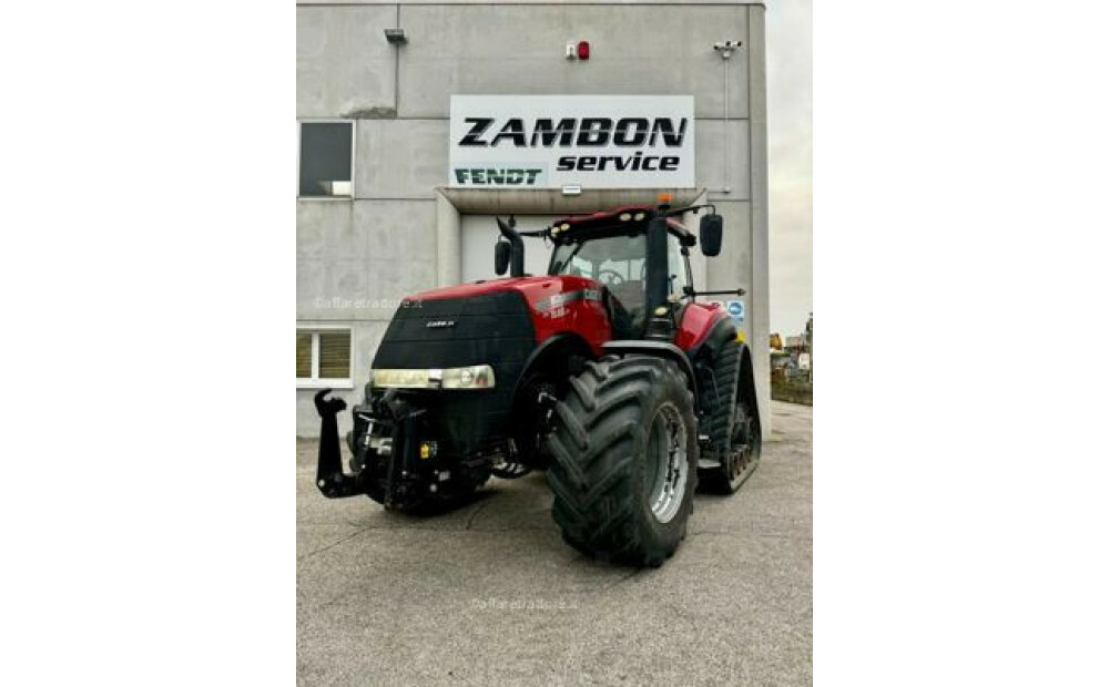 Case IH MAGNUM 380CVX Używany - 1