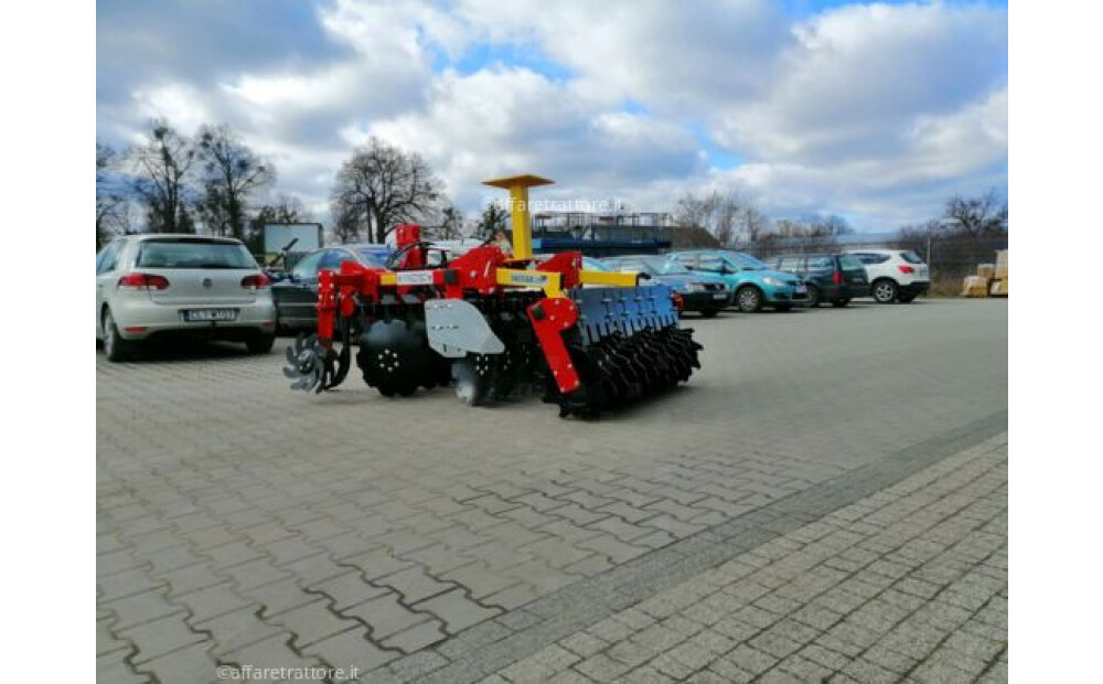 AgroChlopecki VIGNE Nowe - 5