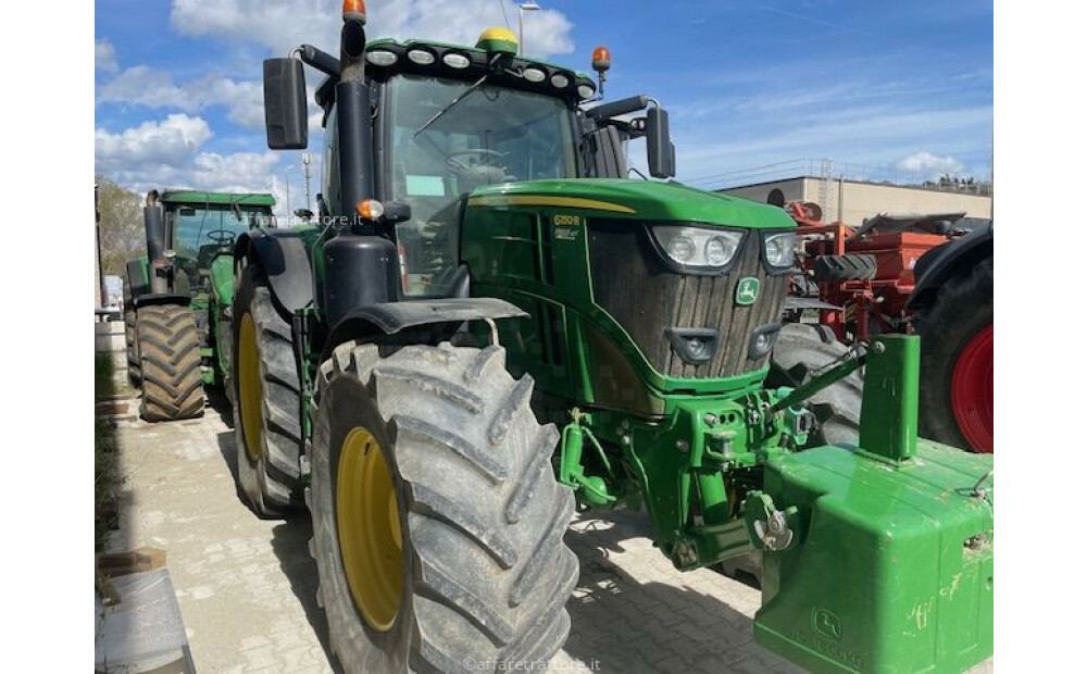 John Deere 6250 Usato - 4