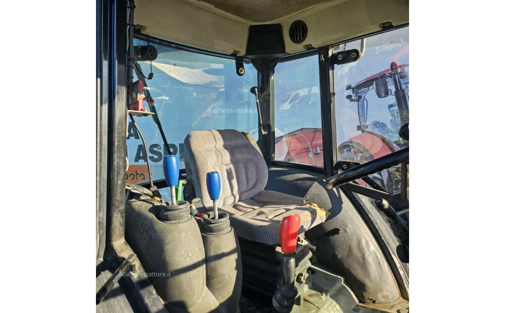 Deutz-Fahr AGROPLUS 85 Używany - 7