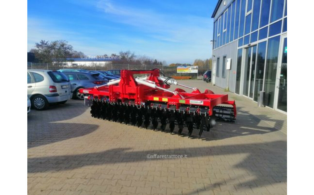 AgroChlopecki Jaguar Nowe - 3