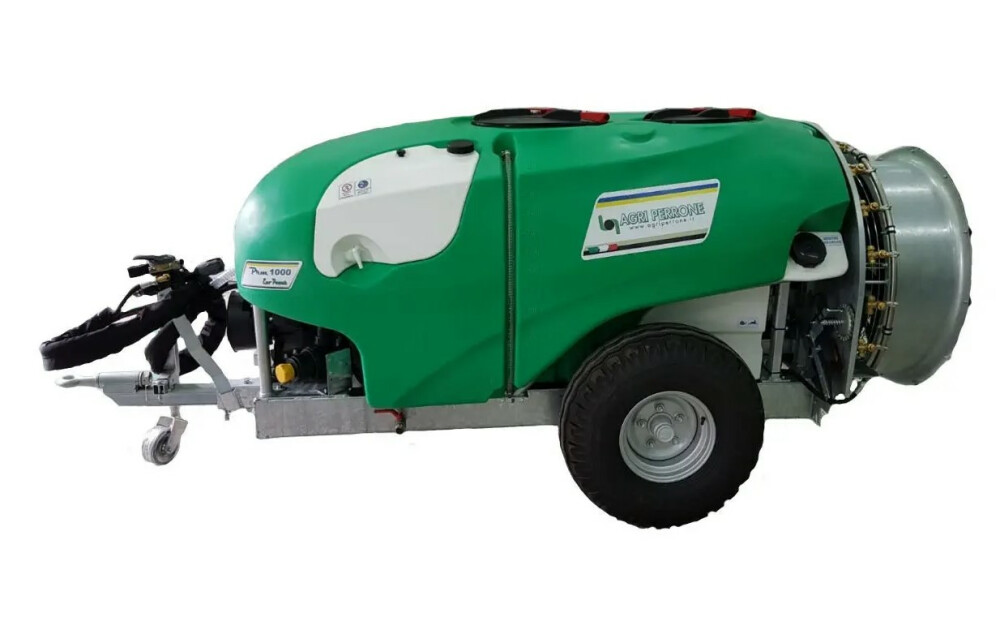 Agriperrone PRM ATPE ECO POWER Nowe - 1