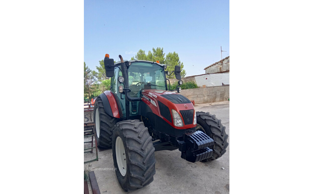 New Holland T5.115 Używane - 3