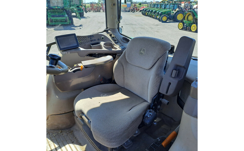 John Deere 6210 Używane - 3