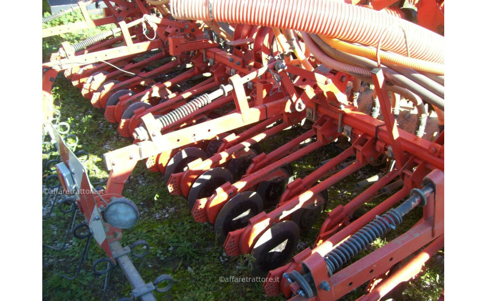 Kuhn VENTA TF 702 + Kuhn HR 5003 DR Używane - 7