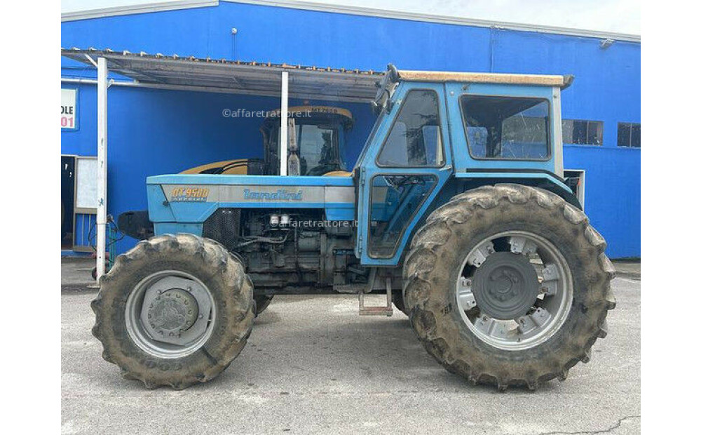 Landini 9500 Special Usato - 3