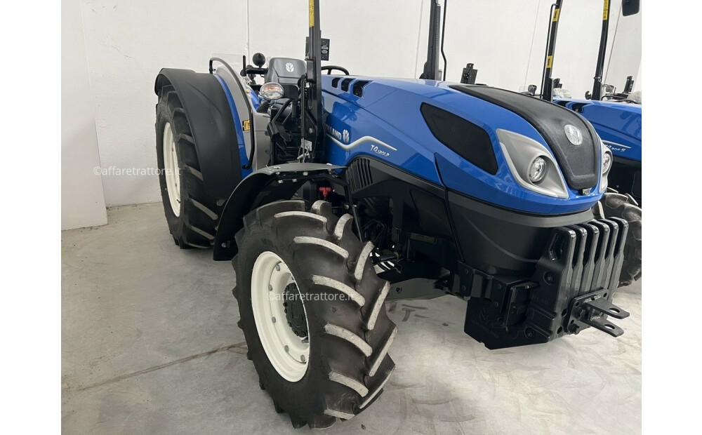 New Holland T4.120LP Nowy - 4