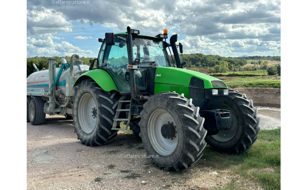 Deutz-Fahr AGROTRON 175 Używane - 1