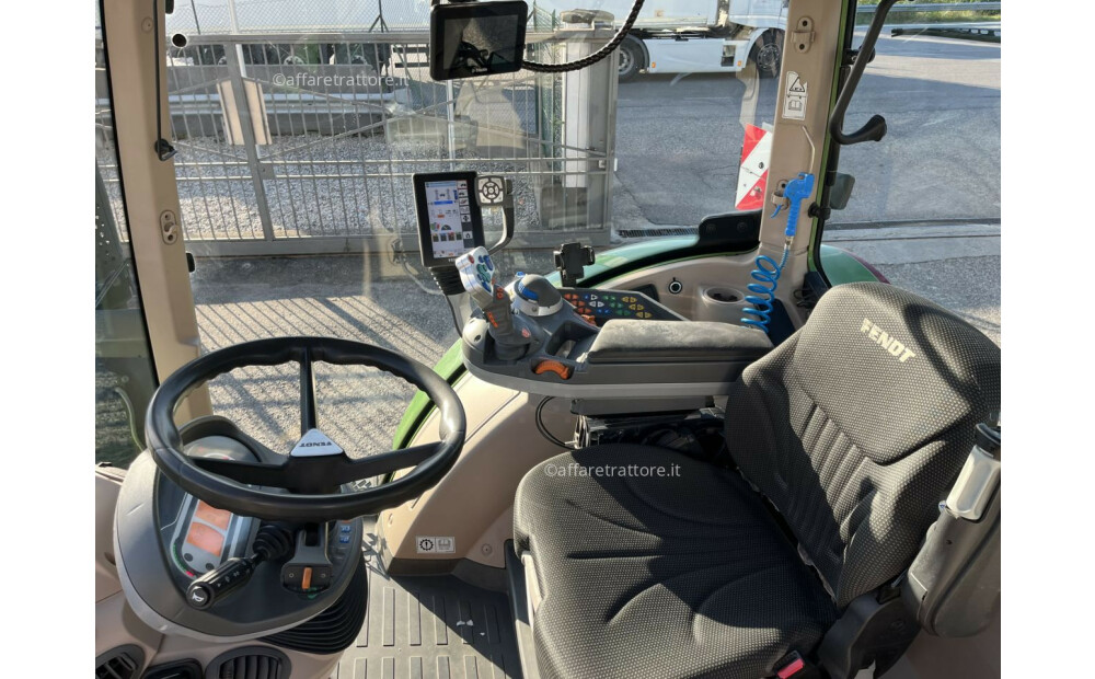 Fendt 720 VARIO S4 POWER Używany - 6