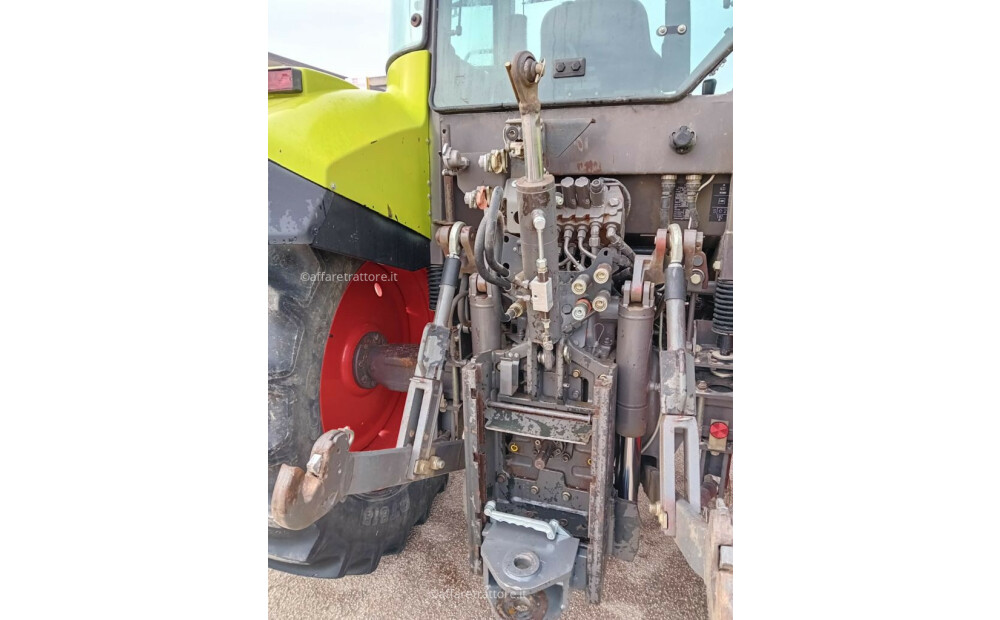 Claas ARES 557 ATZ Używany - 6