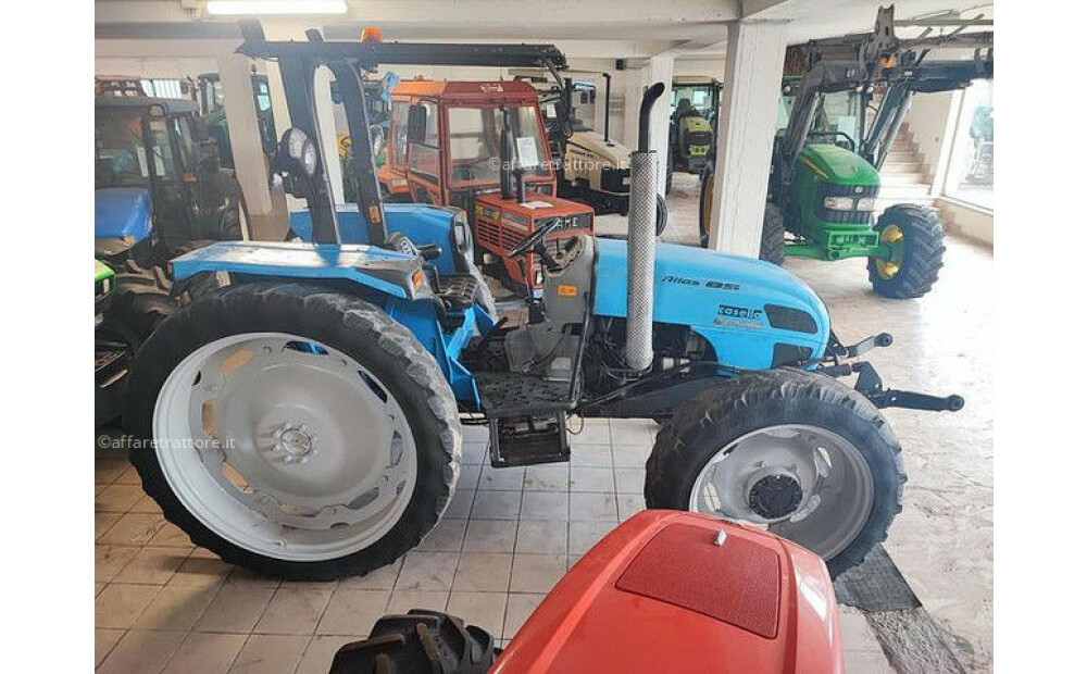 Landini Atlas 85 Używany - 4