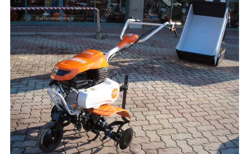 STIHL  MH 600 Nuovo - 1