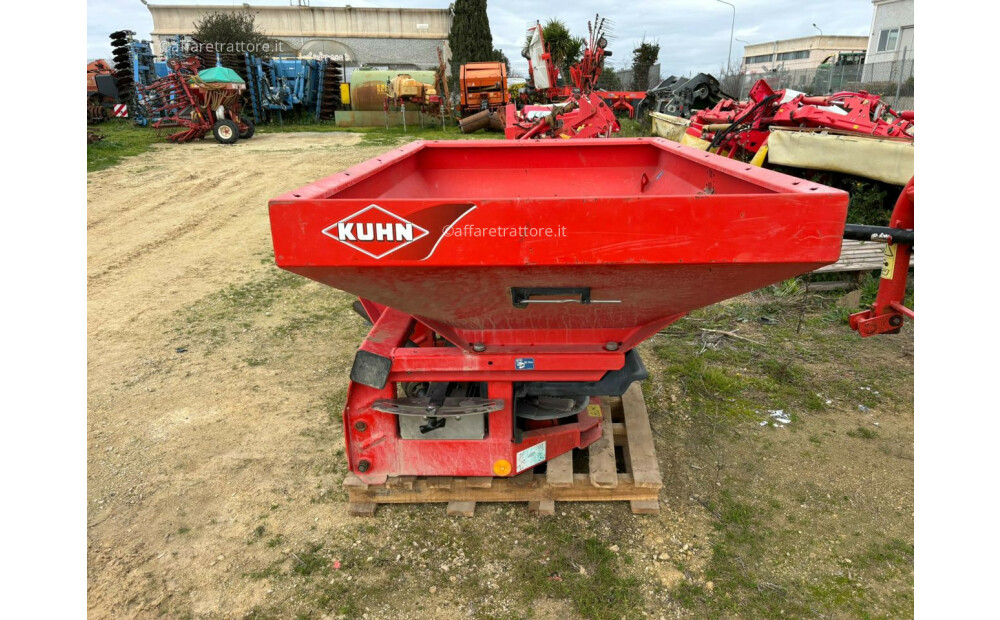 Kuhn MDS 19.1 Używany - 1