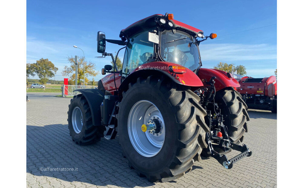 Case-Ih PUMA 200 Nowe - 5