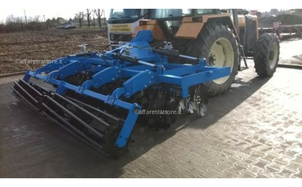 AgroChlopecki Puma 500H Nowe - 9