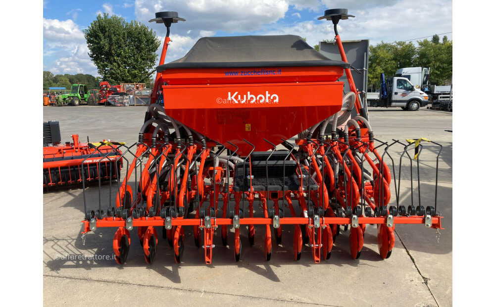 Kverneland SD 1400 F Nowe - 1