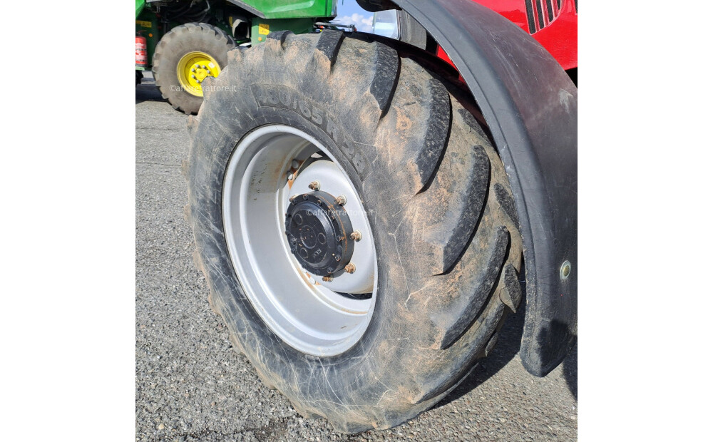 Case-Ih 140 MAXXUM Używane - 8