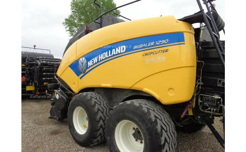 New Holland 1290 Używane - 5