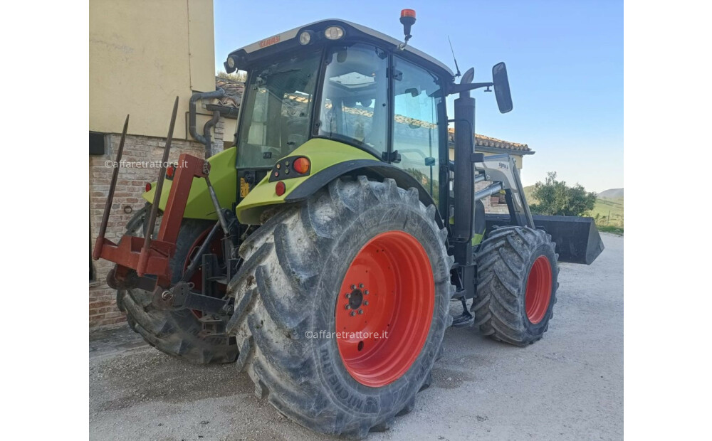 Claas ARION 430 CIS Używany - 4