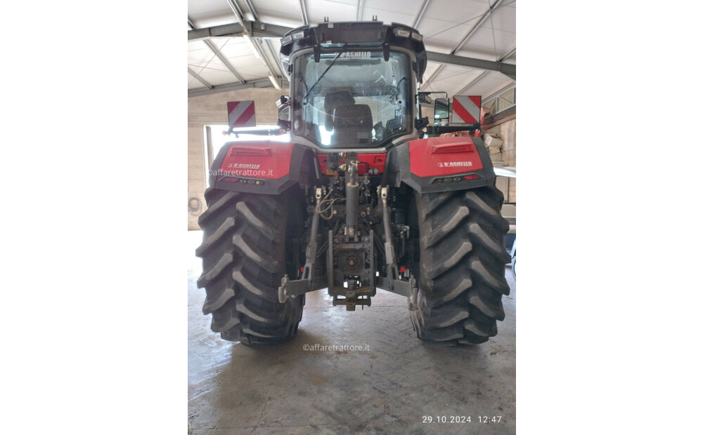 Massey Ferguson 8S.265 TRATTATIVA IN SEDE Używane - 9