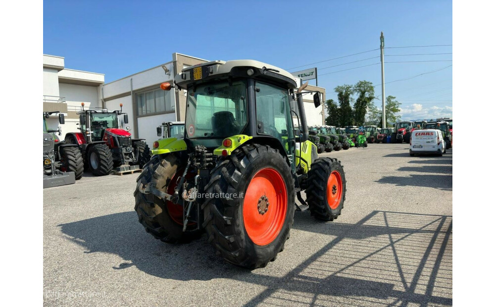 Claas ATOS 340 Używany - 4