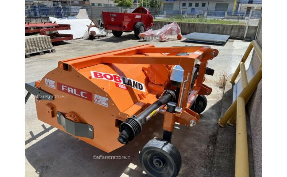 Falc BOBLAND 1900 ROTOARATRO Nowe - 4