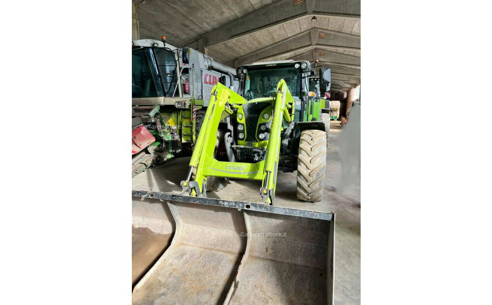 Claas ARION 460 Używane - 8