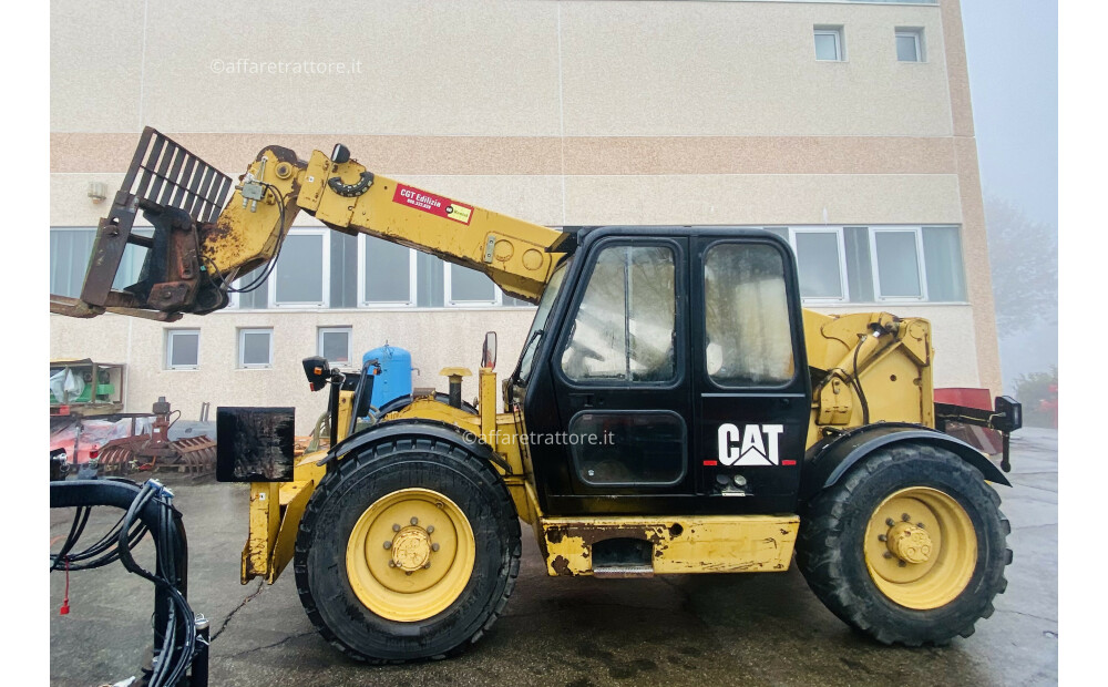 Caterpillar TH63 Usato - 1