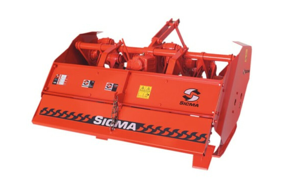 Sicma VM Nowe - 1