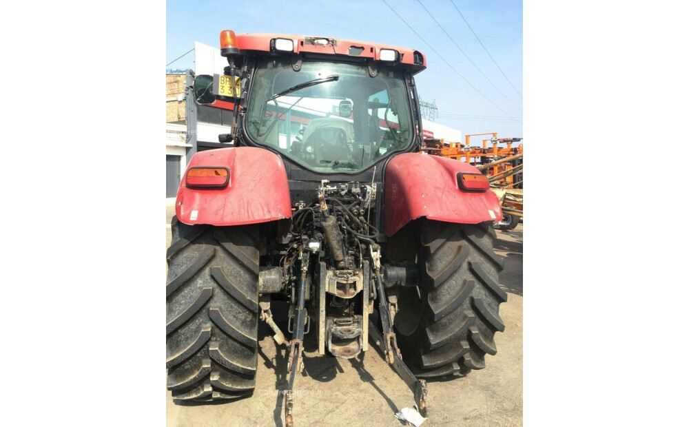 Case IH MAXXUM 130 Używany - 4