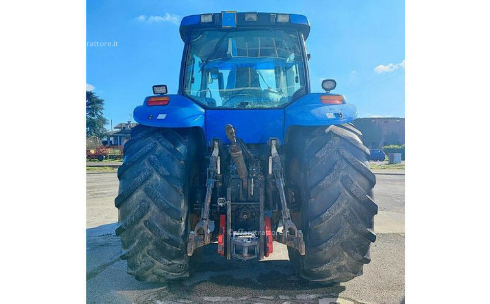 New Holland TG 285 Używany - 5