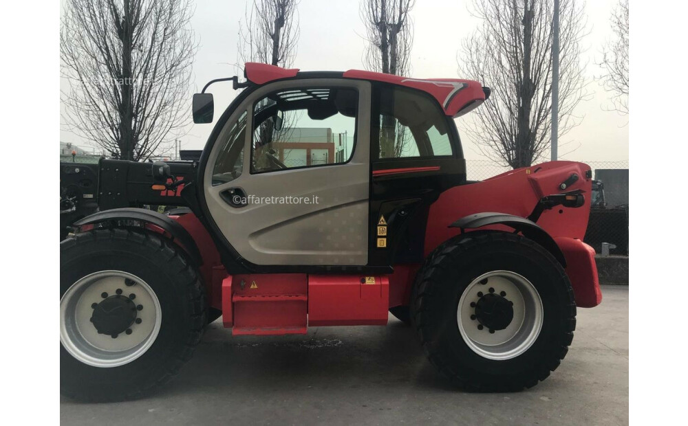 Używany Manitou MLT 961 Elite - 4