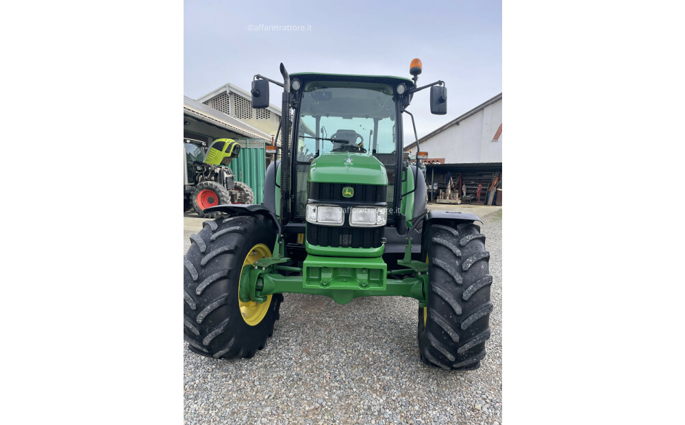 John Deere 5100 Używane - 2