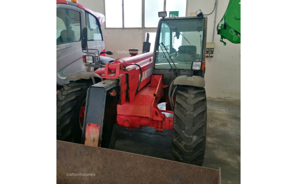 Manitou MT 932 Używany - 6