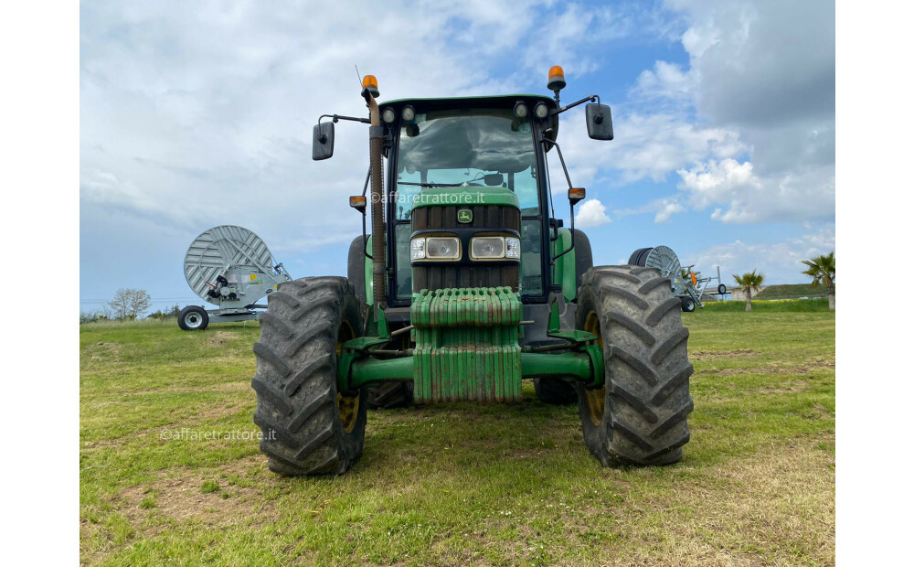 John Deere 5100 Używane - 6