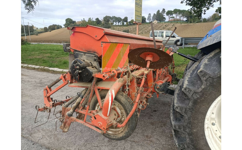 Kuhn BS 300 Używany - 5