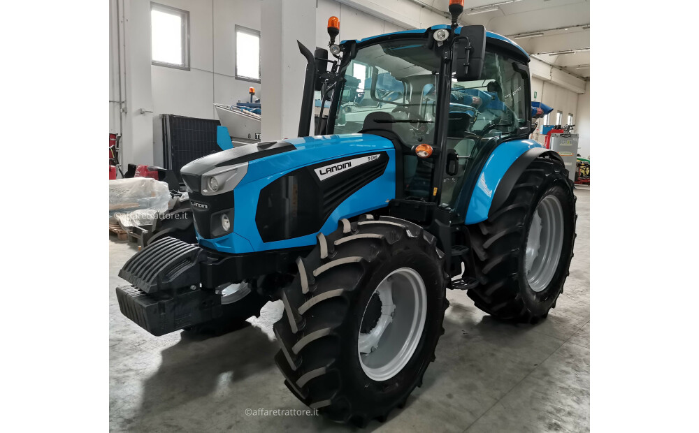 Landini LANDINI 5-085 Używany - 13