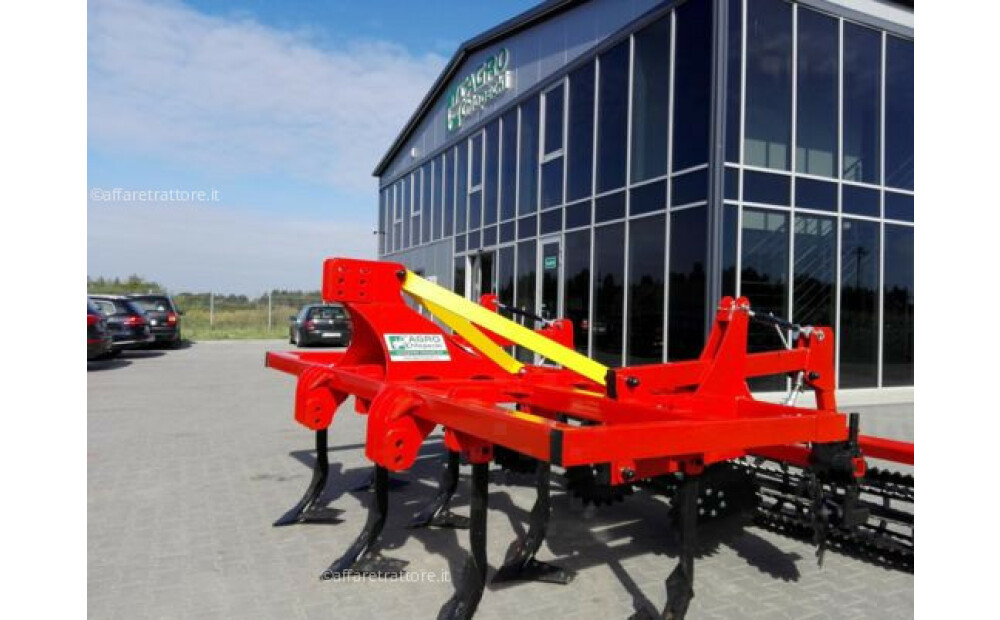 AgroChlopecki Dzik 220 Nowe - 3