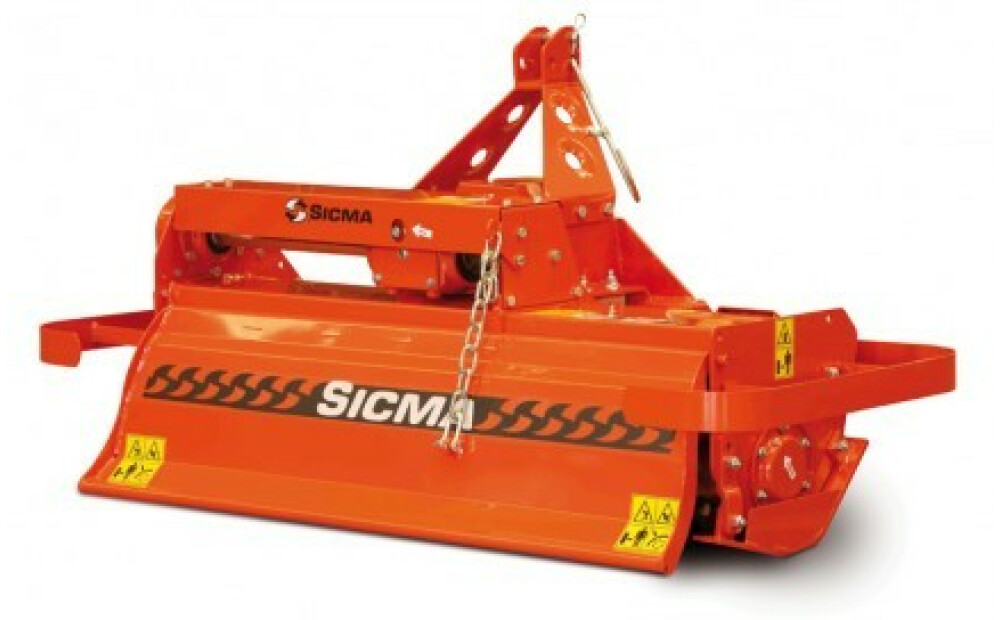 Sicma SB Nowe - 1