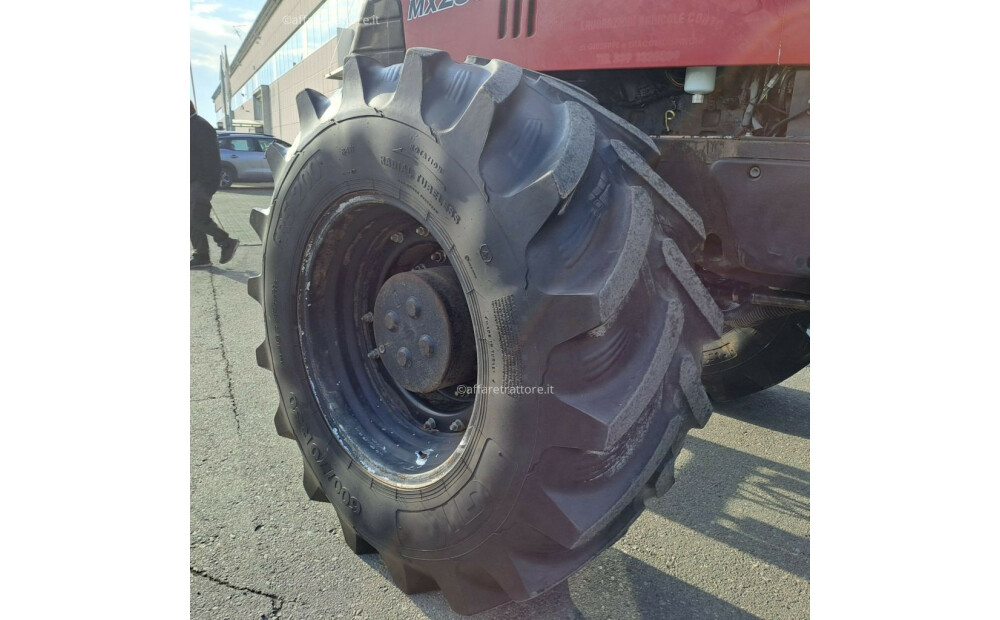 Case IH MAGNUM MX 285 Używany - 8