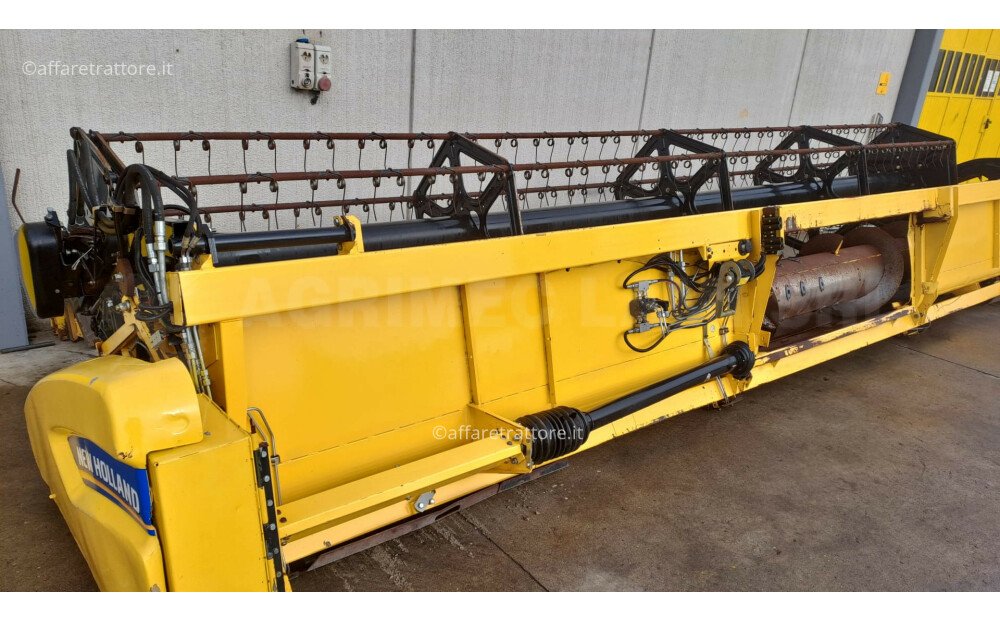 Stała listwa zbożowa New Holland 7,30 Rama VARIFEED 249922019 – X CX/CR - 5