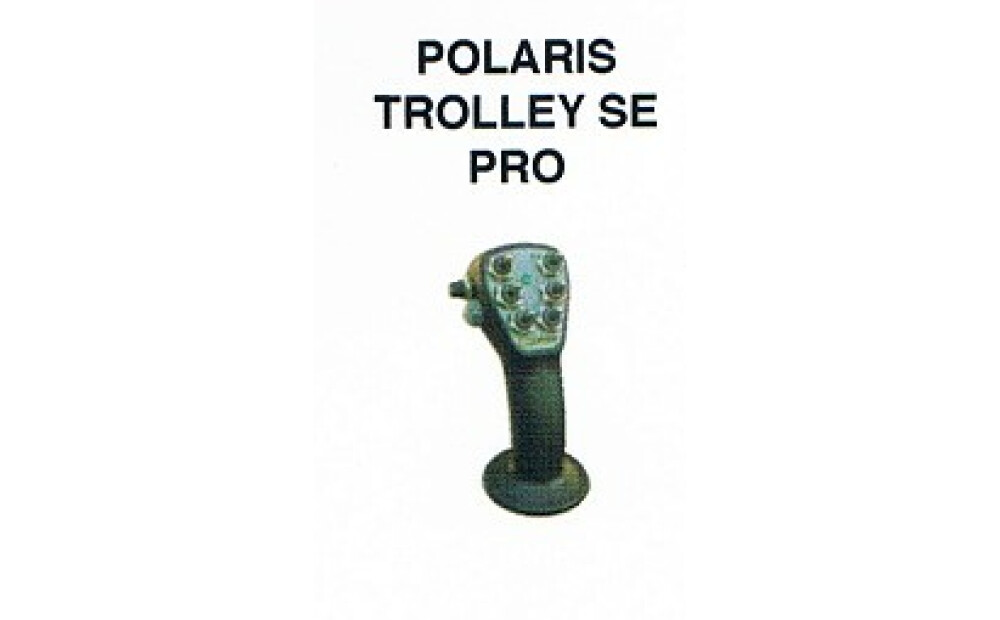 Spedo Serie Polaris Trolley SE PRO Nowe - 2