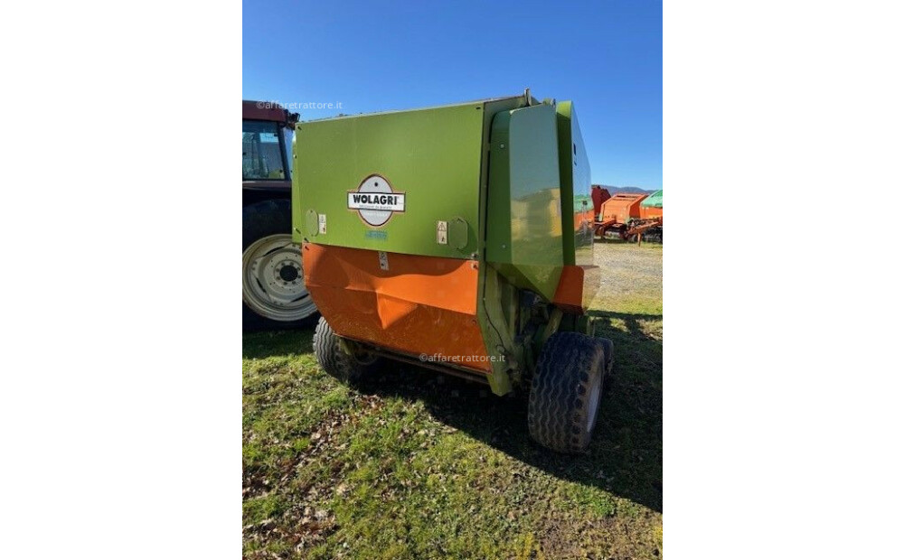 Wolagri R12 2000 Super Pro Używany - 9