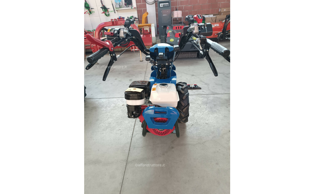 Nowy BCS 740 PowerSafe Reversible Motor Cultivator - 3