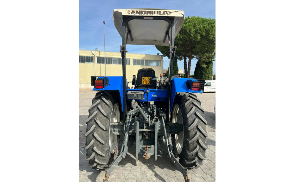 New Holland TS 90 Używane - 7