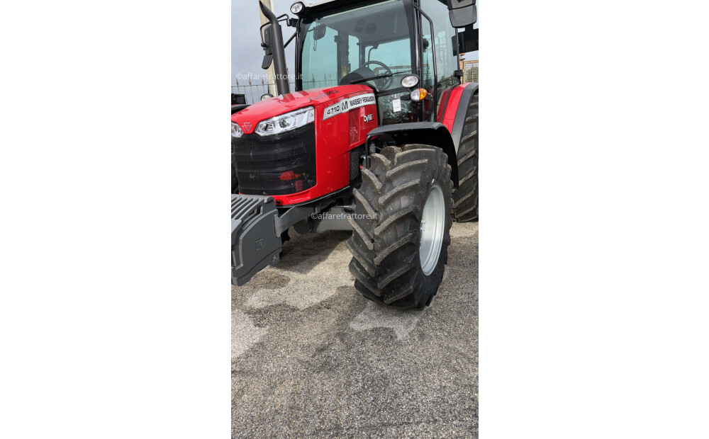 Massey Ferguson MF 4710 M CAB ESSENTIAL Nowe - 2