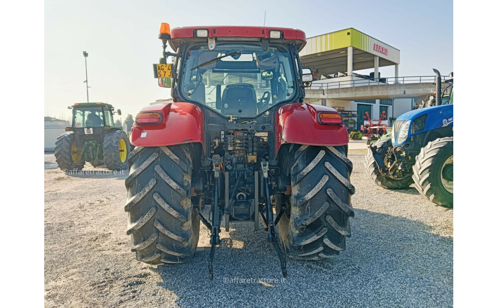 Case-Ih MAXXUM 140 Używane - 8