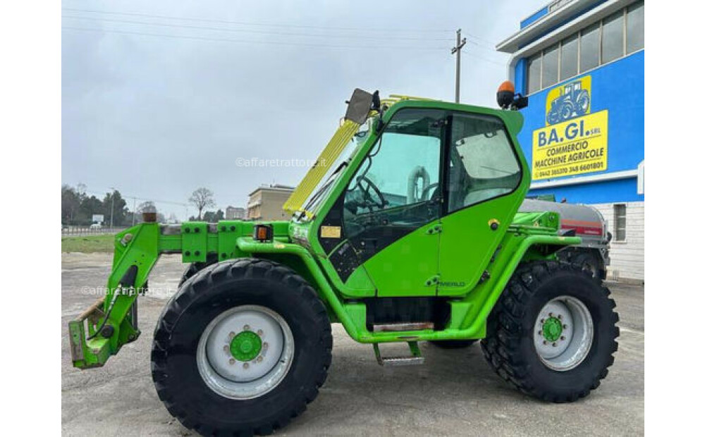 Merlo P 28.9 K Używany - 12