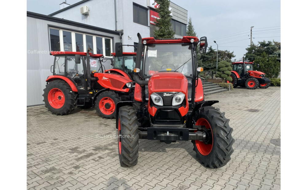 Zetor Major 80 CL Nowy - 2